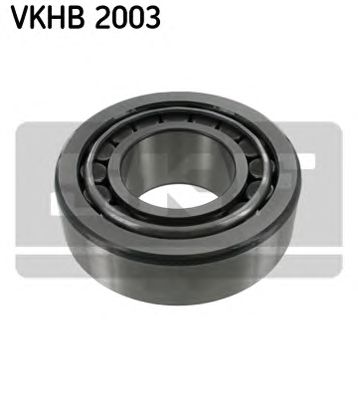Ступичный подшипник SKF VKHB 2003