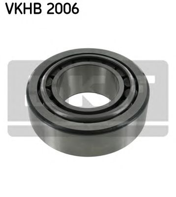 Ступичный подшипник SKF VKHB 2006