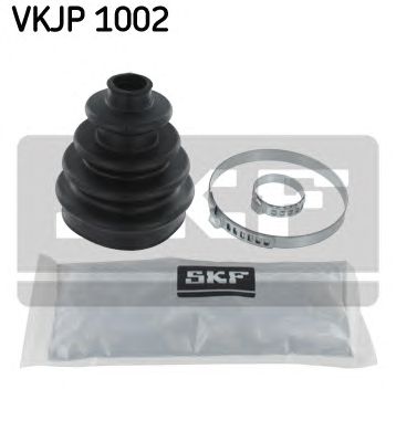 Комплект пыльника ШРУСа SKF VKJP 1002