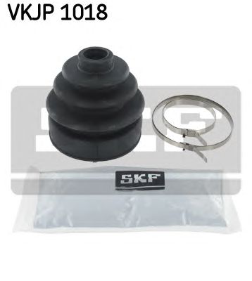 Комплект пыльника ШРУСа SKF VKJP 1018