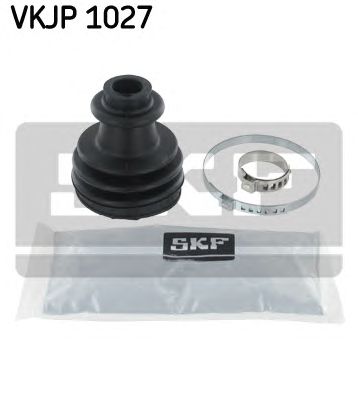 Комплект пильника ШРКШ SKF VKJP 1027