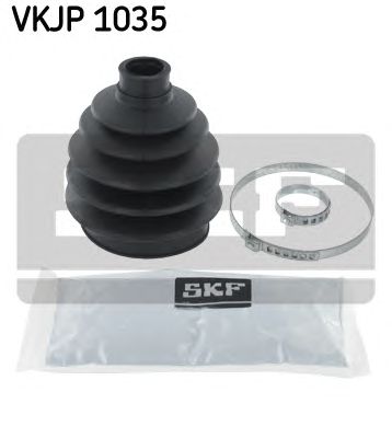 Комплект пильника ШРКШ SKF VKJP 1035