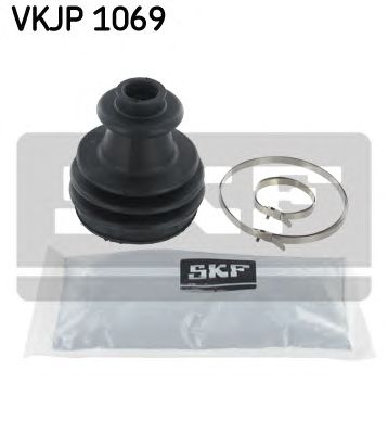 Комплект пильника ШРКШ SKF VKJP 1069