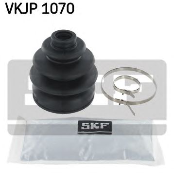Комплект пильника ШРКШ SKF VKJP 1070