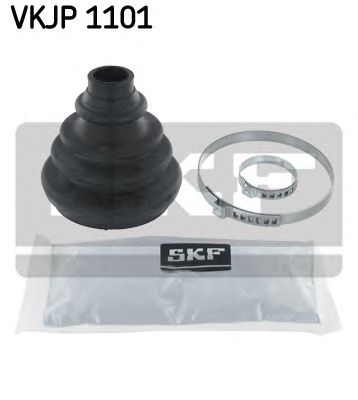 Комплект пильника ШРКШ SKF VKJP 1101