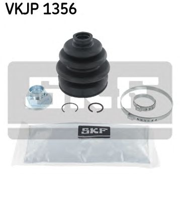 Комплект пыльника ШРУСа SKF VKJP 1356