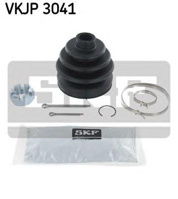 Комплект пыльника ШРУСа SKF VKJP 3041