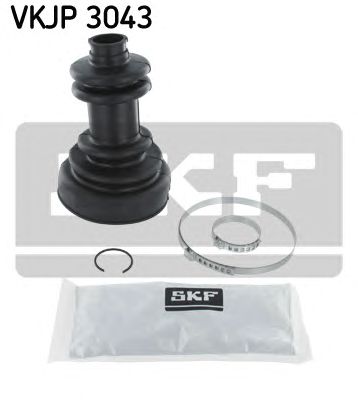 Комплект пыльника ШРУСа SKF VKJP 3043