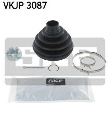Комплект пильника ШРКШ SKF VKJP 3087