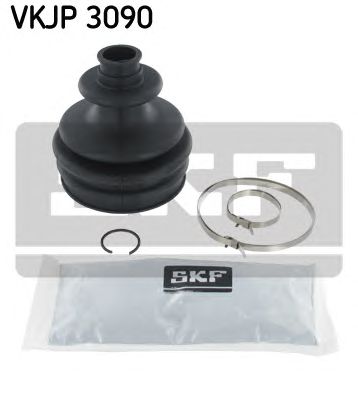 Комплект пыльника ШРУСа SKF VKJP 3090