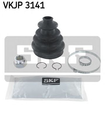 Комплект пыльника ШРУСа SKF VKJP 3141