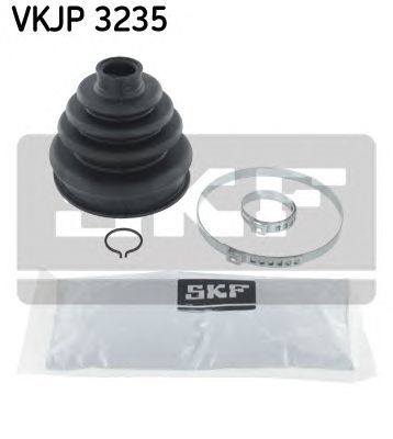 Комплект пыльника ШРУСа SKF VKJP 3235