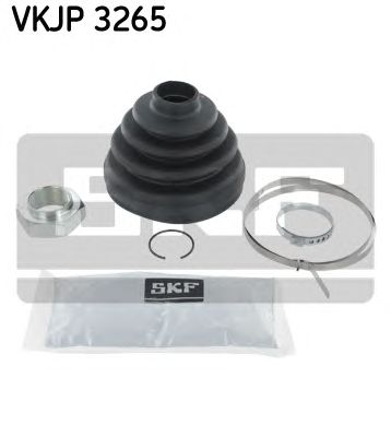 Комплект пыльника ШРУСа SKF VKJP 3265
