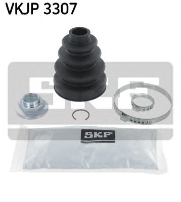 Комплект пильника ШРКШ SKF VKJP 3307
