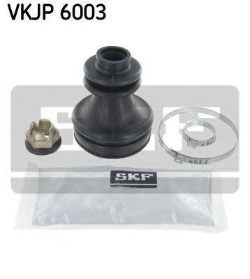 Комплект пильника ШРКШ SKF VKJP 6003