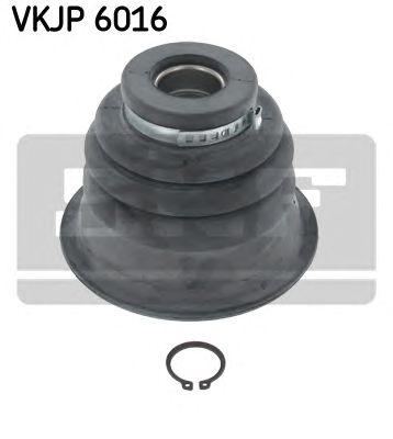 Комплект пильника ШРКШ SKF VKJP 6016