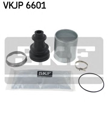 Комплект пыльника ШРУСа SKF VKJP 6601