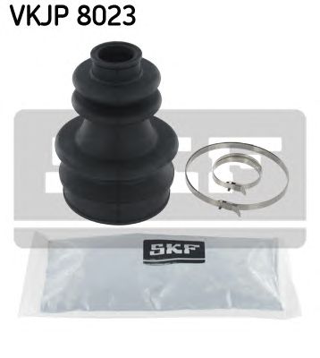 Комплект пыльника ШРУСа SKF VKJP 8023