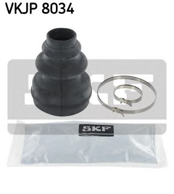 Комплект пыльника ШРУСа SKF VKJP 8034