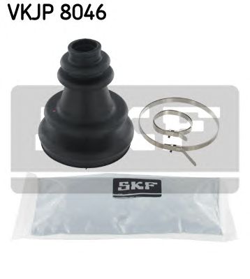 Комплект пыльника ШРУСа SKF VKJP 8046