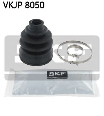 Комплект пыльника ШРУСа SKF VKJP 8050