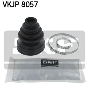 Комплект пильника ШРКШ SKF VKJP 8057