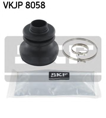 Комплект пильника ШРКШ SKF VKJP 8058