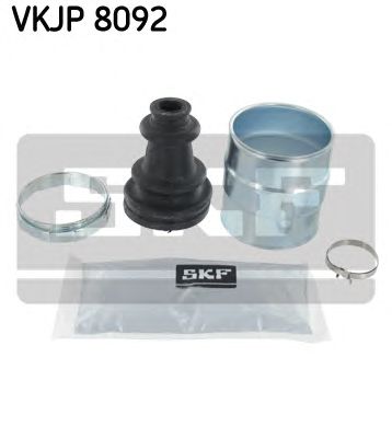Комплект пыльника ШРУСа SKF VKJP 8092