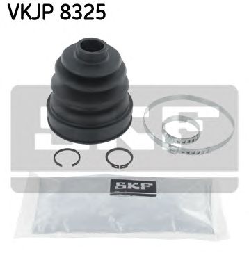 Комплект пыльника ШРУСа SKF VKJP 8325