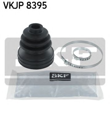 Комплект пыльника ШРУСа SKF VKJP 8395