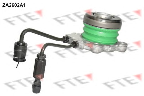 Центральный выключатель сцепления FTE ZA2602A1