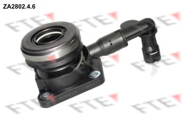 Центральный выключатель сцепления FTE ZA2802.4.6