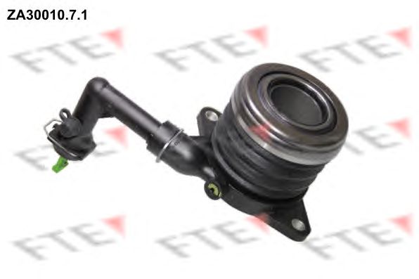Центральный выключатель сцепления FTE ZA30010.7.1