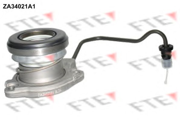 Центральный выключатель сцепления FTE ZA34021A1