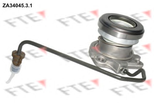 Центральный выключатель сцепления FTE ZA34045.3.1