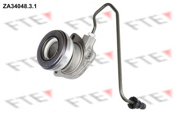Центральный выключатель сцепления FTE ZA34048.3.1