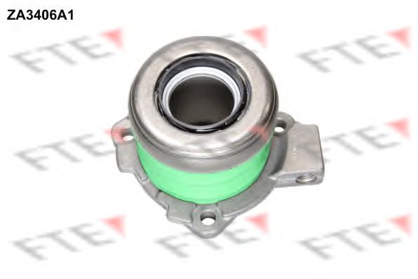 Центральный выключатель сцепления FTE ZA3406A1