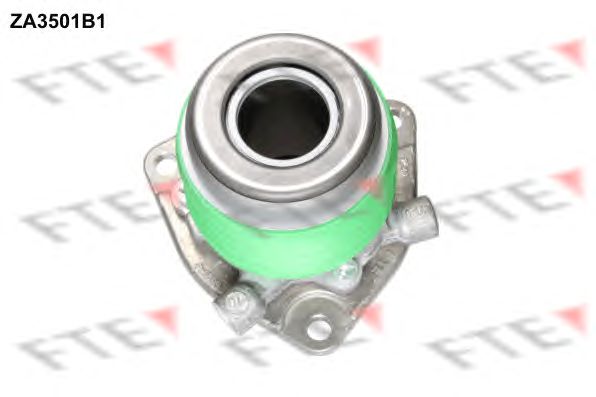 Центральный выключатель сцепления FTE ZA3501B1