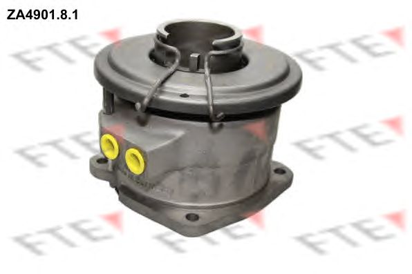 Центральный выключатель сцепления FTE ZA4901.8.1
