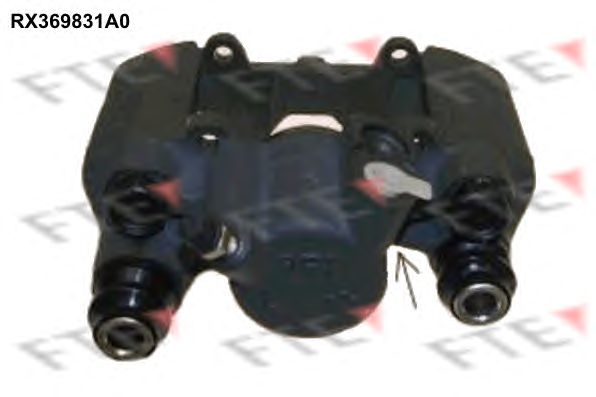 Гальмівний супорт FTE RX369831A0