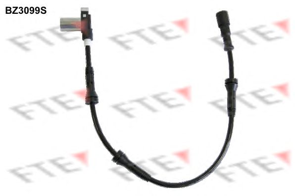 Датчик обертання колеса FTE BZ3099S