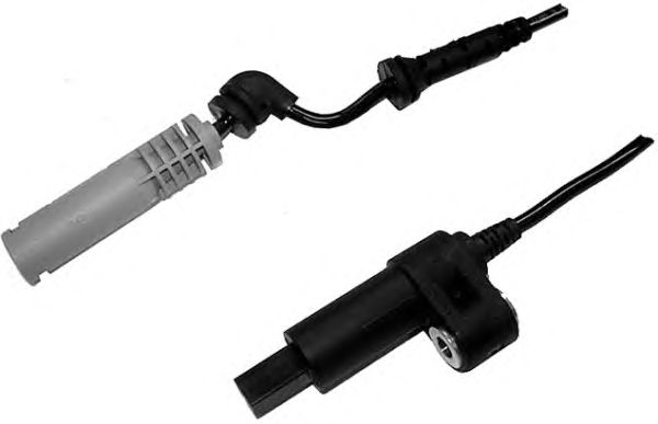 Датчик вращения колеса HELLA 6PU 009 106-271