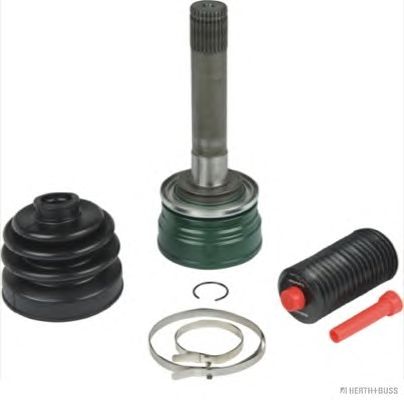 Комплект ШРУСов HERTH+BUSS JAKOPARTS J2825034