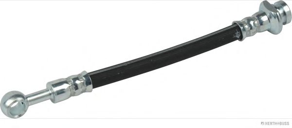 Тормозной шланг HERTH+BUSS JAKOPARTS J3708039