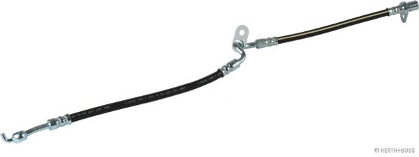 Тормозной шланг HERTH+BUSS JAKOPARTS J3703094