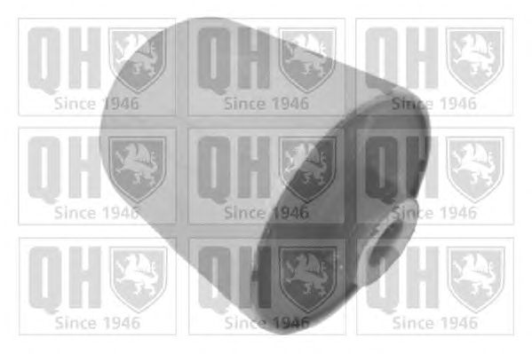 Сайлентблок рычага QUINTON HAZELL EMS8358