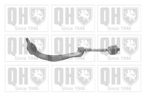 Рулевая тяга QUINTON HAZELL QDL3277S