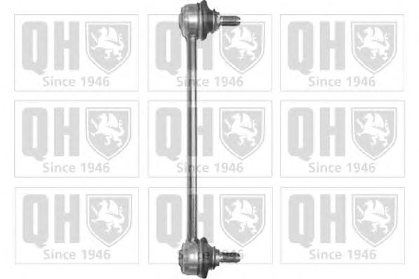 Тяга / стойка стабилизатора QUINTON HAZELL QLS1607S Premium Kit+