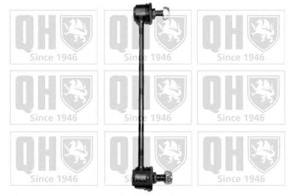 Тяга / стійка стабілізатора QUINTON HAZELL QLS1813S
