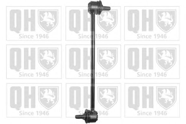 Тяга / стойка стабилизатора QUINTON HAZELL QLS1814S Premium Kit+